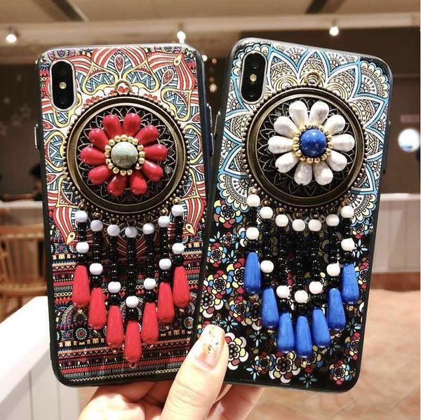 national wind phone cases for iphone11 pro max xs xr x colorful woman protective cover for iphone7 8plus 6s
national wind phone cases for iphone11 pro max xs xr x colorful woman protective cover for iphone7 8plus 6s