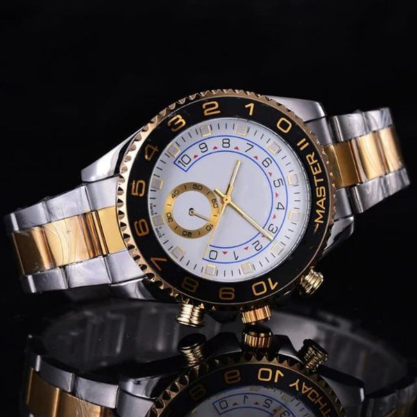 07 mens watches fashion 42mm classic watch stainless steel quartz movement mens party wristwatch business watch gift clock, Slivery;brown
07 mens watches fashion 42mm classic watch stainless steel quartz movement mens party wristwatch business watch gift clock, Slivery;brown