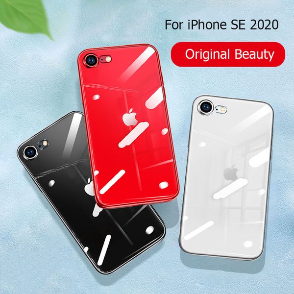 case for iphone se 2020 luxury plating soft clear slim phone cover for iphone x xs max xr 7 8 plus cases coque fundas
case for iphone se 2020 luxury plating soft clear slim phone cover for iphone x xs max xr 7 8 plus cases coque fundas