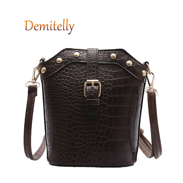 new crocodile pattern ladies handbag fashion belt buckle shoulder messenger bag fashion women's tote bag wallet mobile phone
new crocodile pattern ladies handbag fashion belt buckle shoulder messenger bag fashion women's tote bag wallet mobile phone