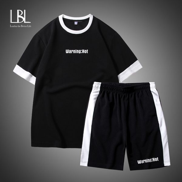 fashion short sleeves suit set print t-shirt men's cotton tracksuits 2020 summer clothes tees tshirt plus asian size -5x, Gray
fashion short sleeves suit set print t-shirt men's cotton tracksuits 2020 summer clothes tees tshirt plus asian size -5x, Gray