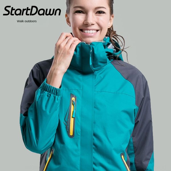 jacket autumn winter winter jacket 3-in -1 men's two-piece outdoor softshell climbing ski suit women's, Blue;black
jacket autumn winter winter jacket 3-in -1 men's two-piece outdoor softshell climbing ski suit women's, Blue;black