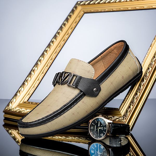 2020 original driving moccasins for men handmade casual shoes man dark brown men slip on shoes large size loafers mens, Black
2020 original driving moccasins for men handmade casual shoes man dark brown men slip on shoes large size loafers mens, Black