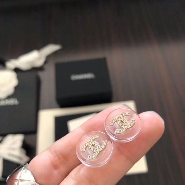 Luxurious quality top brass stud dangle earring with diamond of acrylic with light pink color for women wedding gift jewelry free shipping
Luxurious quality top brass stud dangle earring with diamond of acrylic with light pink color for women wedding gift jewelry free shipping