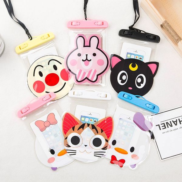 2596 mobile case diving case underwater p cartoon series mobile phone k waterproof phone bag waterproof bag
2596 mobile case diving case underwater p cartoon series mobile phone k waterproof phone bag waterproof bag