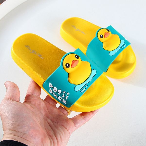 8ttpu 2019 new yellow duck 3dstereo children' bathroom non-slip home sandals men' children children slippers sandals children�, Black;grey
8ttpu 2019 new yellow duck 3dstereo children' bathroom non-slip home sandals men' children children slippers sandals children�, Black;grey