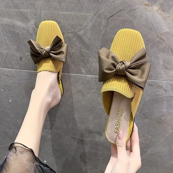 summer mule sandals outdoor slipper shoes woman slides pointed lazy muller shoes big code slides elegant woman dress heels, Black
summer mule sandals outdoor slipper shoes woman slides pointed lazy muller shoes big code slides elegant woman dress heels, Black
