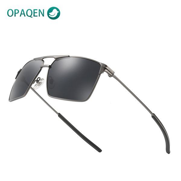 opaqen rectangle sunglasses polarized lenses fashion aluminum thin frame anti-glare fishing beach vacation sun glasses 2020, White;black
opaqen rectangle sunglasses polarized lenses fashion aluminum thin frame anti-glare fishing beach vacation sun glasses 2020, White;black