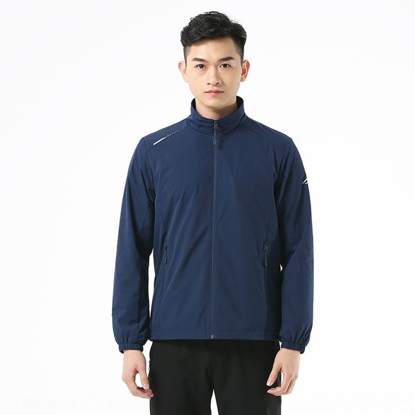 xp8yl new outdoor windbreaker men's quick-drying clothing elastic breathable clothing women's sunscreen clothes windbreaker sunscr, Blue;black
xp8yl new outdoor windbreaker men's quick-drying clothing elastic breathable clothing women's sunscreen clothes windbreaker sunscr, Blue;black