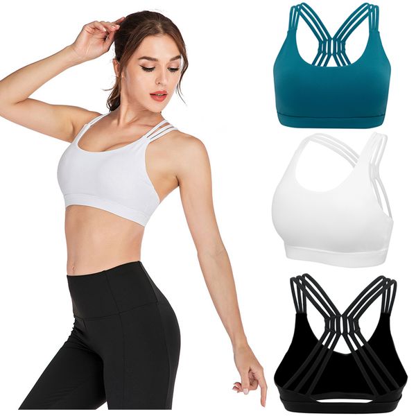 lelinta women's full cup bra without traces and chest pad cross straps running sports bra polyester push-ups fitness, Red;black
lelinta women's full cup bra without traces and chest pad cross straps running sports bra polyester push-ups fitness, Red;black