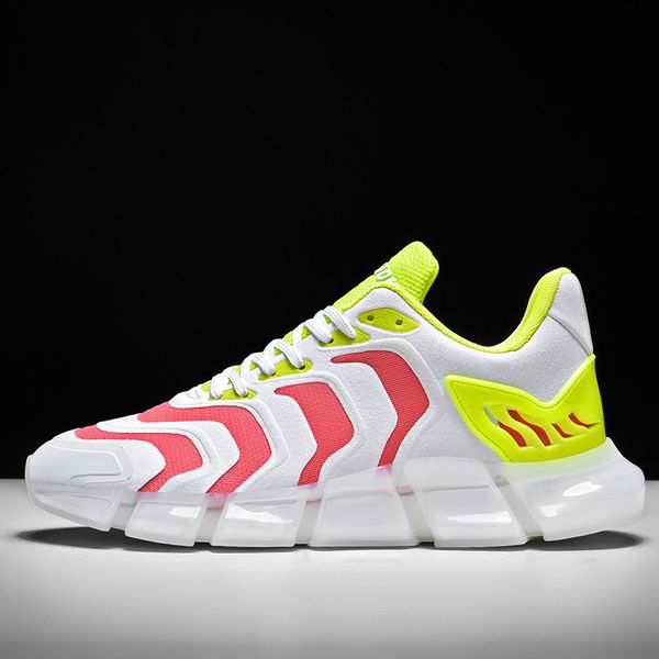 2020 explosion models men's shoes summer mesh breathable sports shoes men's trend new casual tide
2020 explosion models men's shoes summer mesh breathable sports shoes men's trend new casual tide