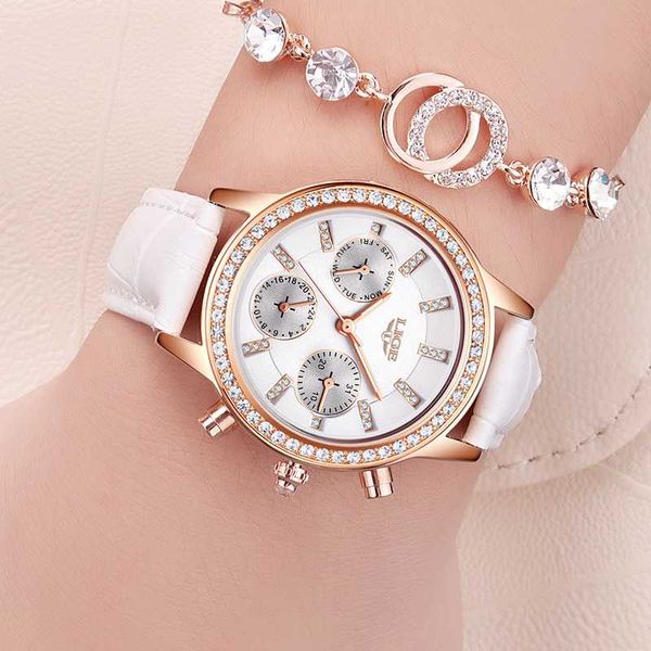 relogio feminino women watches lige girl quartz watch casual leather ladies dress watches women clock montre femme, Slivery;brown
relogio feminino women watches lige girl quartz watch casual leather ladies dress watches women clock montre femme, Slivery;brown