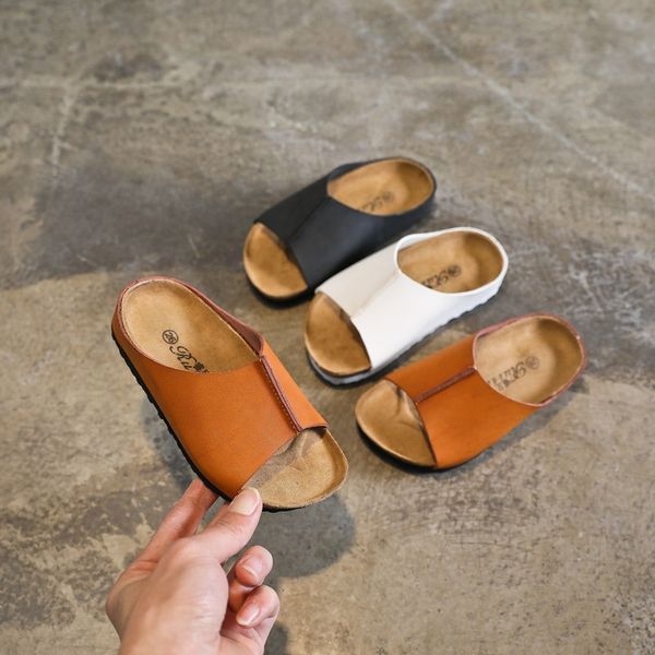 2020 children children' shoes children slippers slippers summer new style girls comfortable baby korean children' shoes boys sim, Black;grey
2020 children children' shoes children slippers slippers summer new style girls comfortable baby korean children' shoes boys sim, Black;grey