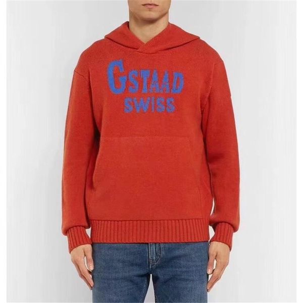 2019 new mens designer sweater pullover brand mens sweater solid knitwear designer sweatshirt mens clothing hooded plus size s-2xl, White;black
2019 new mens designer sweater pullover brand mens sweater solid knitwear designer sweatshirt mens clothing hooded plus size s-2xl, White;black