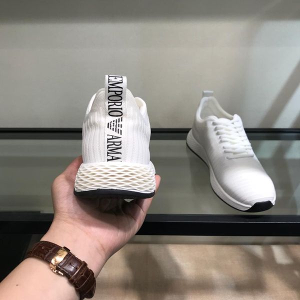 2019w summer new sports shoes printing set foot running shoes comfortable breathable wild shoes original box packaging 38-4411, Black
2019w summer new sports shoes printing set foot running shoes comfortable breathable wild shoes original box packaging 38-4411, Black