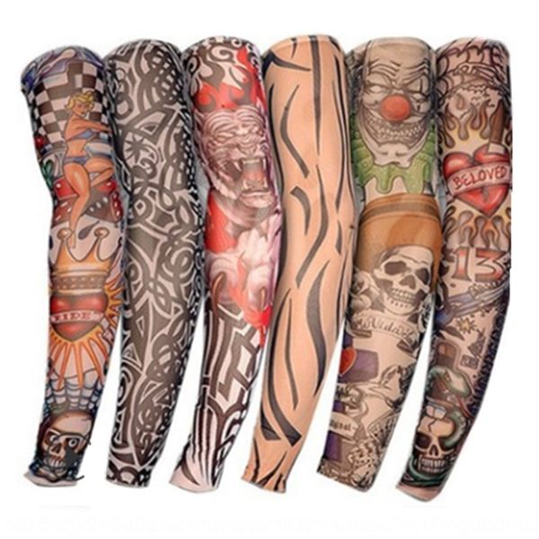 seamless tattoo outdoor sports outdoor bicycle sports sleeve six combination flower arm tattoo sun-proof ice sleeve cycling supplies
seamless tattoo outdoor sports outdoor bicycle sports sleeve six combination flower arm tattoo sun-proof ice sleeve cycling supplies