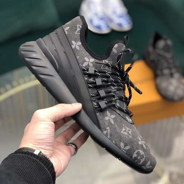 2020c new limited edition luxury design mens low-fashion leather printed sneakers wild mens casual shoes mens banquet shoes size: 38-45, Black
2020c new limited edition luxury design mens low-fashion leather printed sneakers wild mens casual shoes mens banquet shoes size: 38-45, Black