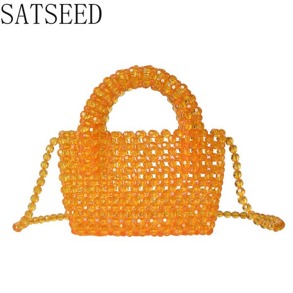 color beaded bag hand woven bag material beads homemade girl transparent crystal handbag available in five colors
color beaded bag hand woven bag material beads homemade girl transparent crystal handbag available in five colors
