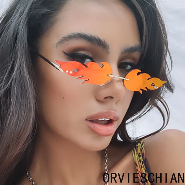 and american personality trend flame-shaped sunglasses women's real film lens dazzling mercury sunglasses cross-border glasses
and american personality trend flame-shaped sunglasses women's real film lens dazzling mercury sunglasses cross-border glasses