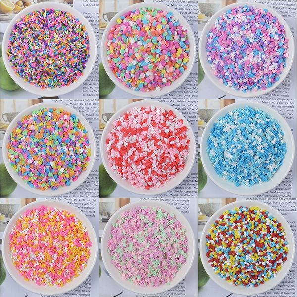 500g soft pottery tablet milk needle crystal mud slime filler slime sprinkle accessories chocolate accessories chocolate silk, Silver
500g soft pottery tablet milk needle crystal mud slime filler slime sprinkle accessories chocolate accessories chocolate silk, Silver