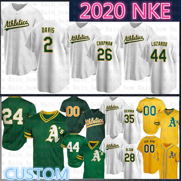 khris davis oakland custom athletics 2020 baseball jersey matt chapman rickey henderson reggie jackson matt olson robinson piscotty semien, Blue;black
khris davis oakland custom athletics 2020 baseball jersey matt chapman rickey henderson reggie jackson matt olson robinson piscotty semien, Blue;black
