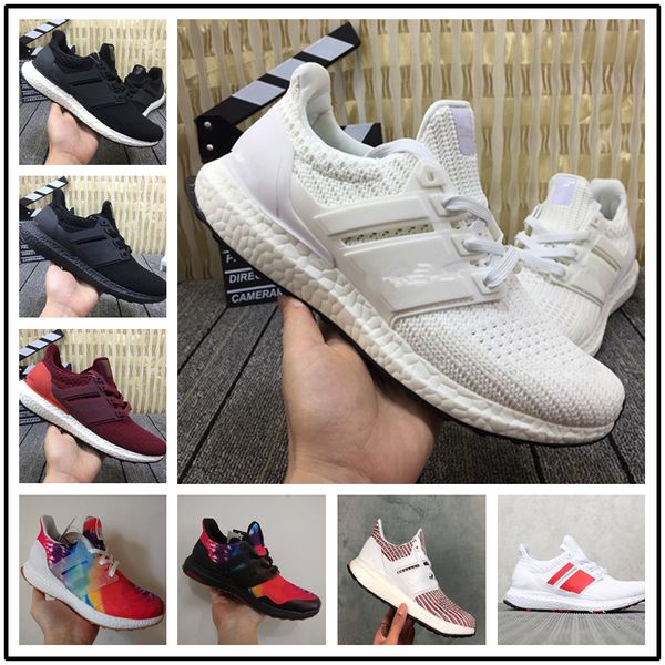 ultraboost 4.0 3.0 running shoes men women ultra boost 4.0 primeknit runs white black sports 10 sneaker 36-45
ultraboost 4.0 3.0 running shoes men women ultra boost 4.0 primeknit runs white black sports 10 sneaker 36-45