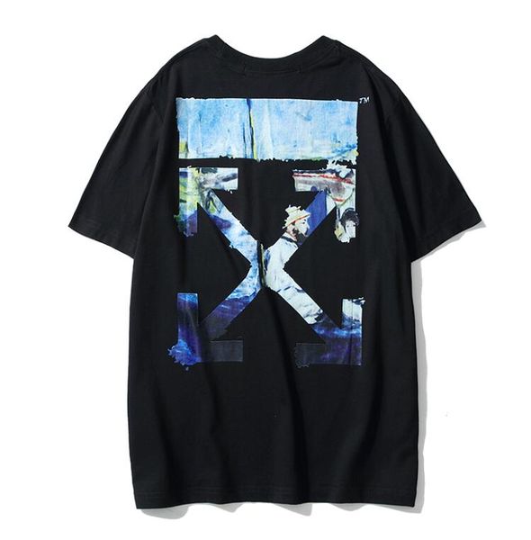 2020ss письмо геометрическая printed мода желтовато-белые футболки лета дышащий tee повседневный простые мужчины женщины улица с коротким ру, Blue
2020ss письмо геометрическая printed мода желтовато-белые футболки лета дышащий tee повседневный простые мужчины женщины улица с коротким ру, Blue