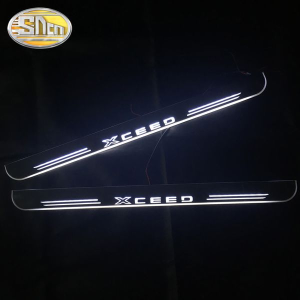 sncn 4pcs сид автомобиля пороги для kia xceed x ceed 2020 2020 ультратонкий акриловая dynamic led welcome light scuff педаль плиты
sncn 4pcs сид автомобиля пороги для kia xceed x ceed 2020 2020 ультратонкий акриловая dynamic led welcome light scuff педаль плиты