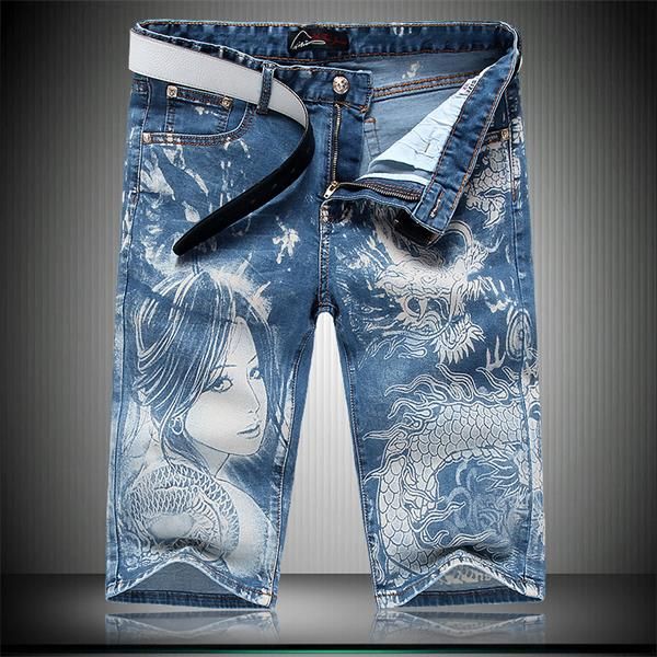 destroyed mens blue jeans short skinny ripped destroyed stretch slim hop pants with hole hole zipper casual true religions short pants
destroyed mens blue jeans short skinny ripped destroyed stretch slim hop pants with hole hole zipper casual true religions short pants