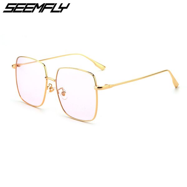 seemfly oversized sunglasses 2020 women men retro luxury sun glasses brand big frame uv400 shades eyewear oculos gafas de sol, White;black
seemfly oversized sunglasses 2020 women men retro luxury sun glasses brand big frame uv400 shades eyewear oculos gafas de sol, White;black