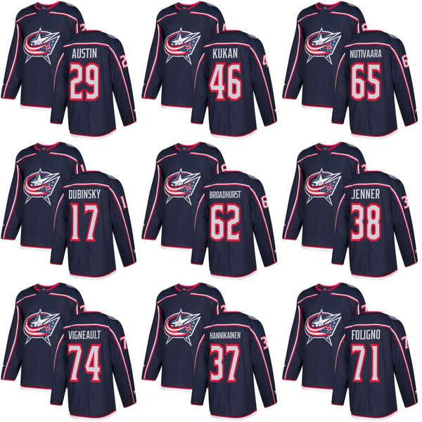 2018 новый сезон columbus blue куртки хоккей детки 71 foligno 46 дин кукан 65 маркус nutivaara 17 brandon dubinsky 62 alex broadhurst, Black;red
2018 новый сезон columbus blue куртки хоккей детки 71 foligno 46 дин кукан 65 маркус nutivaara 17 brandon dubinsky 62 alex broadhurst, Black;red