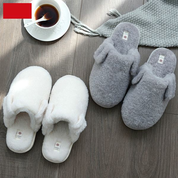 new fashion winter shoes men 2020 lovely soft fur plush couple slippers unhome indoor shoes anti-slip warm slippers men, Black
new fashion winter shoes men 2020 lovely soft fur plush couple slippers unhome indoor shoes anti-slip warm slippers men, Black
