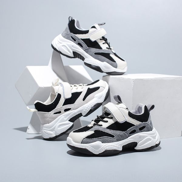autumn 2020 new fashion girls' father sports korean children's bear boys' sports shoes panda shoes fashion, Black
autumn 2020 new fashion girls' father sports korean children's bear boys' sports shoes panda shoes fashion, Black
