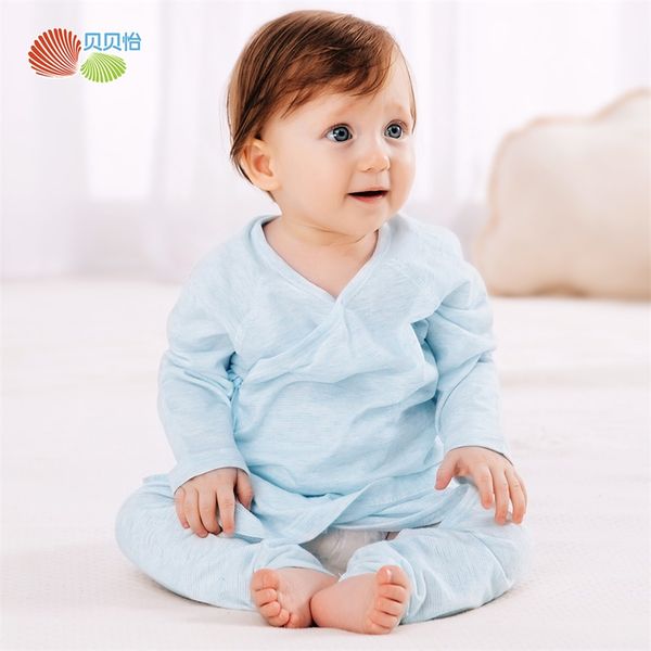 clothing sets bornbay baby clothes cotton boys and girls underwear set children's autumn long pants born, White
clothing sets bornbay baby clothes cotton boys and girls underwear set children's autumn long pants born, White