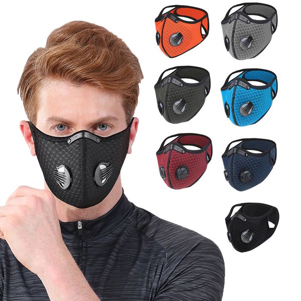 activated carbon masks riding mask outdoor running anti-fog haze men and women warm mask bicycle dust-proof sports cycling mask wholesale
activated carbon masks riding mask outdoor running anti-fog haze men and women warm mask bicycle dust-proof sports cycling mask wholesale