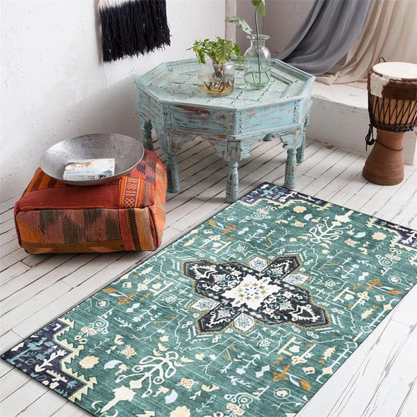 persian ethnic style carpet and rug retro morocco green geometric living room bedroom floor mats kitchen hallway anti-slip rugs
persian ethnic style carpet and rug retro morocco green geometric living room bedroom floor mats kitchen hallway anti-slip rugs