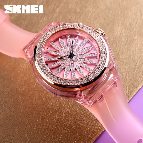 tiktok popular internet celebrity running watch fashion trend light creative dial quartz watch, Slivery;brown
tiktok popular internet celebrity running watch fashion trend light creative dial quartz watch, Slivery;brown