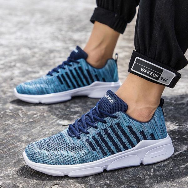 fashion korean trend casual outdoor sports comfortable breathable mesh lace up men's running shoes sneakers zapatillas hombre#g4
fashion korean trend casual outdoor sports comfortable breathable mesh lace up men's running shoes sneakers zapatillas hombre#g4