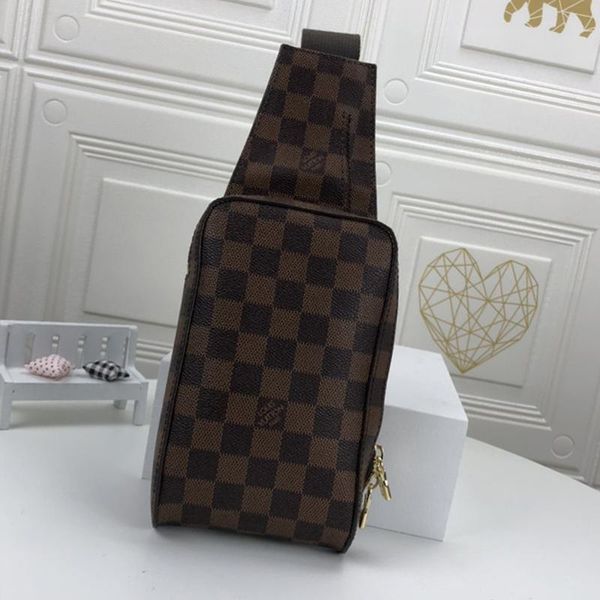 luxury design mens chest pack belt bag crossbody chest bags mens shoulder bag zipper messenger bags bolso bandolera sale
luxury design mens chest pack belt bag crossbody chest bags mens shoulder bag zipper messenger bags bolso bandolera sale