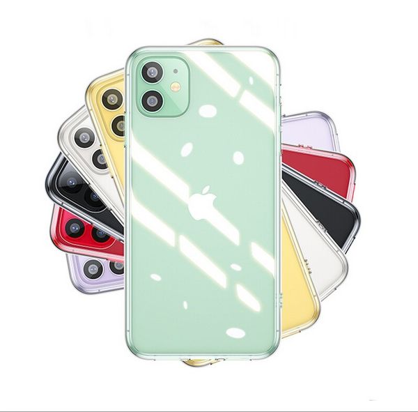 ultra thin clear phone case for iphone 11 7 case silicone soft back cover for iphone 11 pro xs max x 8 7 6s plus 5 se 11 xr case
ultra thin clear phone case for iphone 11 7 case silicone soft back cover for iphone 11 pro xs max x 8 7 6s plus 5 se 11 xr case