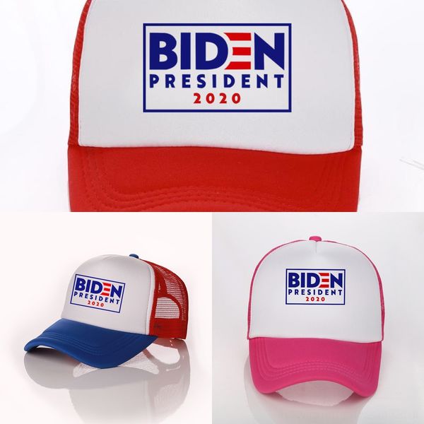 j9mq8 biden president 2020 snapback hat biden letters print fashion mesh ball caps summer outdoor visors sports baseball caps, Blue;gray
j9mq8 biden president 2020 snapback hat biden letters print fashion mesh ball caps summer outdoor visors sports baseball caps, Blue;gray