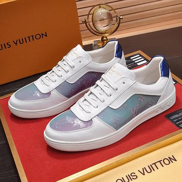 casual men 's shoes luxury zapatillas hombre fashion sneakers flats platforms breathable comfortable luxembourg sneaker low lace
casual men 's shoes luxury zapatillas hombre fashion sneakers flats platforms breathable comfortable luxembourg sneaker low lace