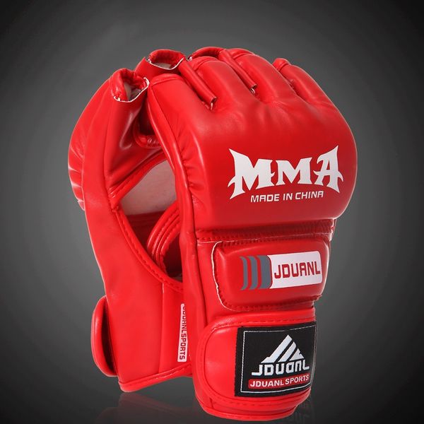 jiuduanlong sd333 hurricane half finger sandbag mma and gloves half finger sanda boxing fighting gloves
jiuduanlong sd333 hurricane half finger sandbag mma and gloves half finger sanda boxing fighting gloves