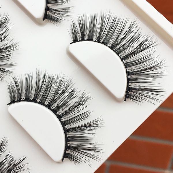 false eyelashes soft cotton banquet stage make-up tools thick eye lashes cross natural long 3d fake
false eyelashes soft cotton banquet stage make-up tools thick eye lashes cross natural long 3d fake
