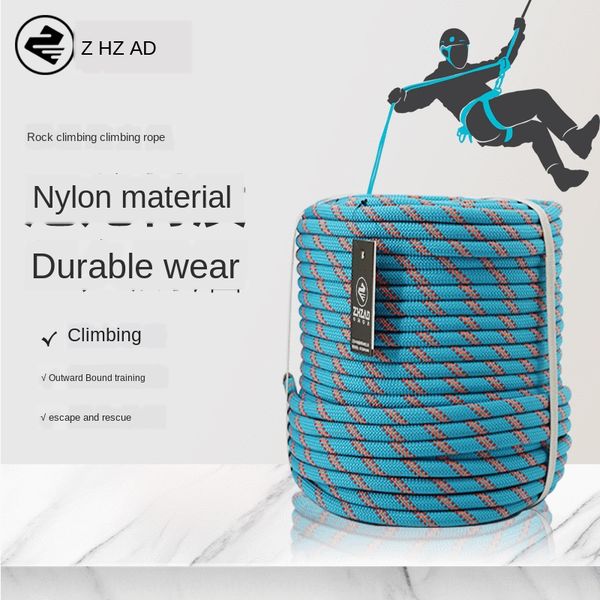 outdoor outdoor equipment power rope climbing aerial work safety equipment downhill rock climbing power rope
outdoor outdoor equipment power rope climbing aerial work safety equipment downhill rock climbing power rope