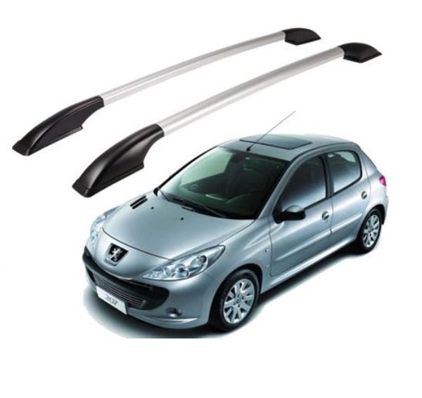 for peugeot 207 206 car aluminum alloy roof rack luggage carrier bar car accessories
for peugeot 207 206 car aluminum alloy roof rack luggage carrier bar car accessories