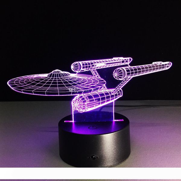 2017 uss enterprise 3d optical illusion lamp night light dc 5v usb charging 5th battery wholesale dropshipping ing
2017 uss enterprise 3d optical illusion lamp night light dc 5v usb charging 5th battery wholesale dropshipping ing