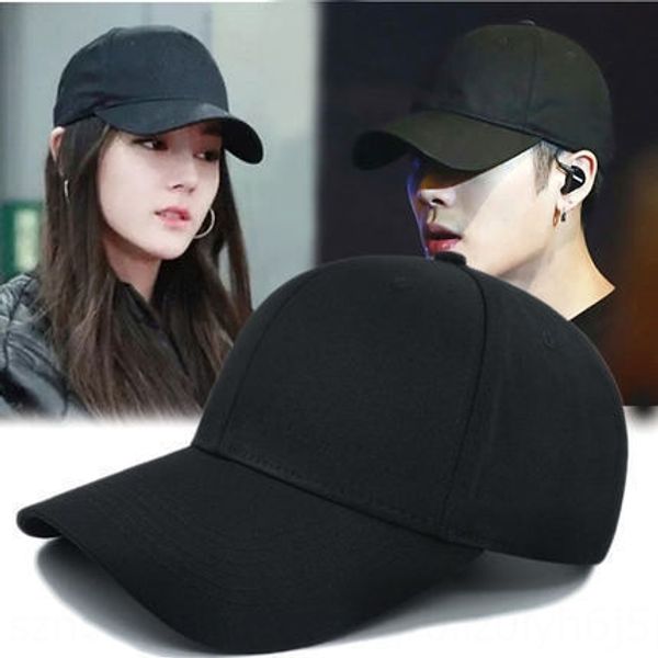 baseball hat men's pure black cap korean style baseball cap women's fashionable casual all-match defense, Blue;gray
baseball hat men's pure black cap korean style baseball cap women's fashionable casual all-match defense, Blue;gray