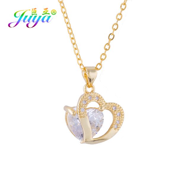 juya christmas gift jewelry supplies handmade ocean heart pendant necklace for women girls lovely jewelry necklace, Silver
juya christmas gift jewelry supplies handmade ocean heart pendant necklace for women girls lovely jewelry necklace, Silver