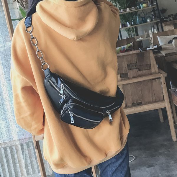xingming new women waist bag multifunction women waist pack fashion leather phone bags small belt bag cool fanny packs women
xingming new women waist bag multifunction women waist pack fashion leather phone bags small belt bag cool fanny packs women
